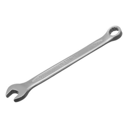 Ключ комбинированный, 8 мм, CrV, антислип Stels по ценам производителя в Москве с доставкой по всей России