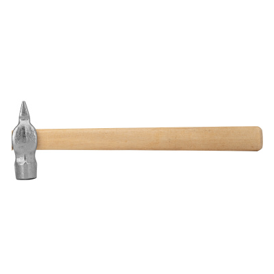 Молоток слесарный, 600 г, круглый боек, деревянная рукоятка купить в Москве с доставкой по всей России | ProtosMarket.ru