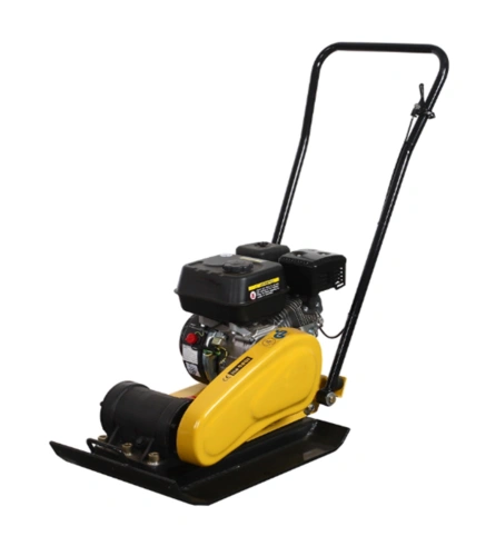 Виброплита 85 кг, 13,5кН (Loncin) бак, коврик, колесный комплект TOR CF80 PRO по ценам производителя в Москве с доставкой по всей России