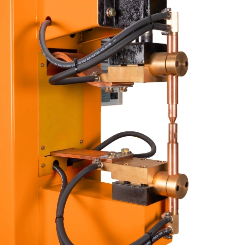 Машина контактной сварки МТ-63 (пр-во FoxWeld/КНР) по ценам производителя в Москве с доставкой по всей России