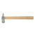 Молоток слесарный, 600 г, круглый боек, деревянная рукоятка по ценам производителя в Москве с доставкой по всей России