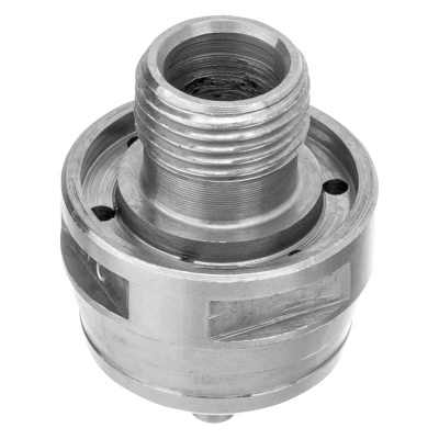 Комплект для краскораспылителя 57319 : сопло 2,5 мм, игла, форсунка Matrix по ценам производителя в Москве с доставкой по всей России