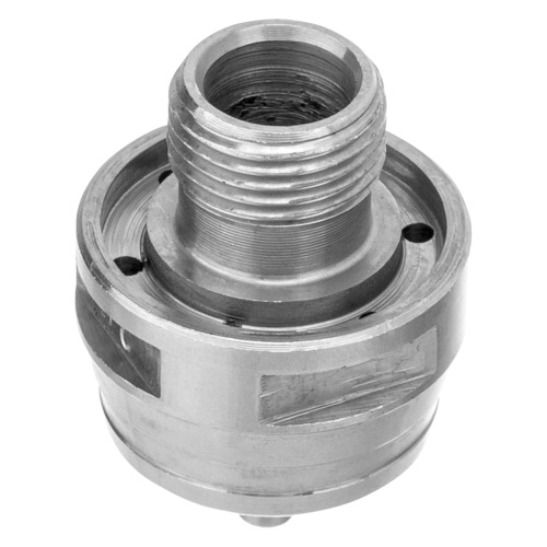 Комплект для краскораспылителя 57319 : сопло 2,5 мм, игла, форсунка Matrix по ценам производителя в Москве с доставкой по всей России