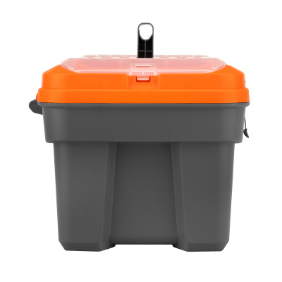 Ящик для инструмента с мет. замками 22", 560х285x235 мм Stels по ценам производителя в Москве с доставкой по всей России