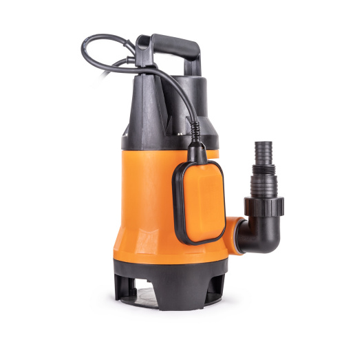 Дренажный насос FoxAqua DPP-900F по ценам производителя в Москве с доставкой по всей России