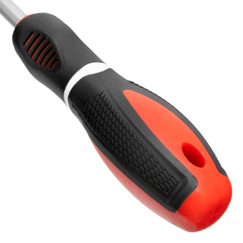 Набор отверток "Era", 8 шт, CrV, трехкомпонентная рукоятка Matrix по ценам производителя в Москве с доставкой по всей России