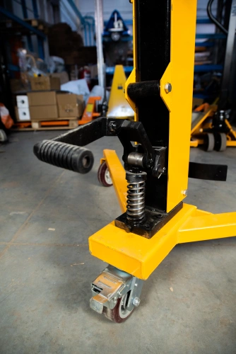 Тележка для бочек 300 кг TOR DT30 по ценам производителя в Москве с доставкой по всей России