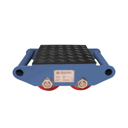 Роликовая платформа подкатная GEARSEN CRO-4 купить в Москве с доставкой по всей России | ProtosMarket.ru