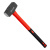 Кувалда 3 кг, фибергласовая обрезиненная рукоятка 600 мм Matrix по ценам производителя в Москве с доставкой по всей России Кувалда 3 кг, фибергласовая обрезиненная рукоятка 600 мм Matrix по ценам производителя в Москве с доставкой по всей России