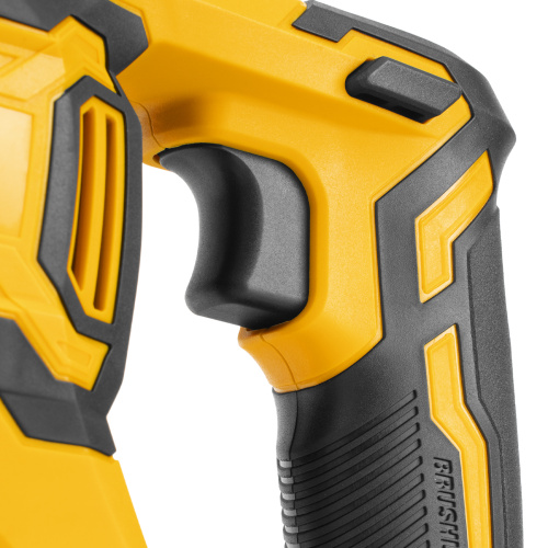 Пила сабельная аккумуляторная бесщет. RS-250, Li-Ion, 20 В Denzel по ценам производителя в Москве с доставкой по всей России