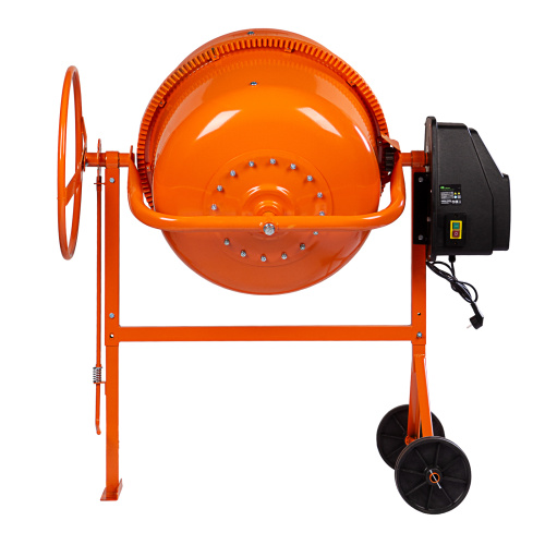 Бетоносмеситель БСЕ-200, 200 л, 1000 Вт Сибртех по ценам производителя в Москве с доставкой по всей России