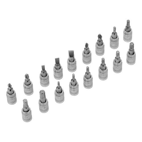 Набор инструментов, 1/4", 1/2", CrV, 120 зубьев, 82 предмета Gross по ценам производителя в Москве с доставкой по всей России