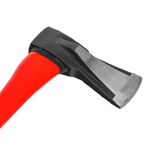 Топор-колун с клиновидным полотном 2500 г, фибергласовое обрезиненное топорище 880 мм Matrix по ценам производителя в Москве с доставкой по всей России