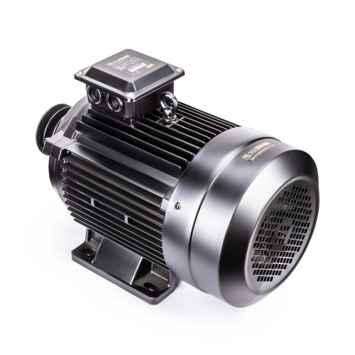 Электродвигатель в сборе AEROMAX EM-700 (400В / 7.5кВт) по ценам производителя в Москве с доставкой по всей России