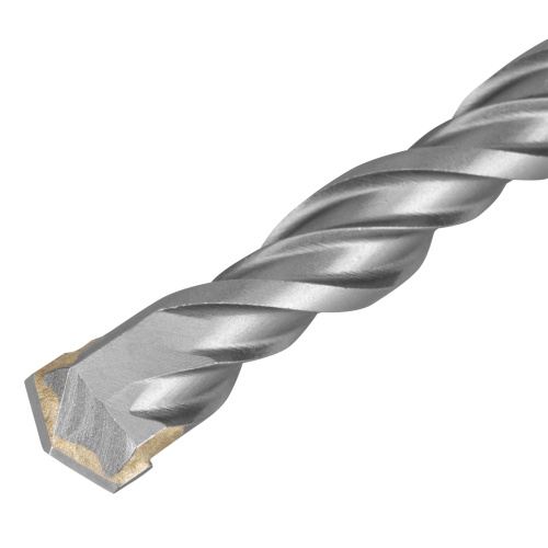 Бур по бетону, 18 x 460 мм, SDS Plus MATRIX по ценам производителя в Москве с доставкой по всей России