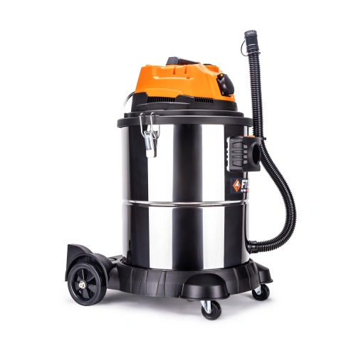 Строительный пылесос FTL VC 40 по ценам производителя в Москве с доставкой по всей России