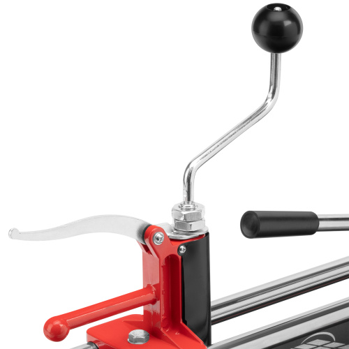 Плиткорез 500 х 16 мм, "Балеринка", поворотный металлический угольник MTX по ценам производителя в Москве с доставкой по всей России