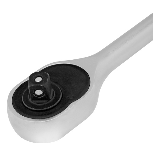 Набор торцевых головок с трещоткой, 1/4"и 3/8", 44 предмета Stels по ценам производителя в Москве с доставкой по всей России