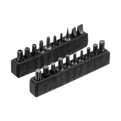 Набор инструментов, 1/2", 3/8", 1/4", пластиковый кейс 172 предм. Сибртех по ценам производителя в Москве с доставкой по всей России