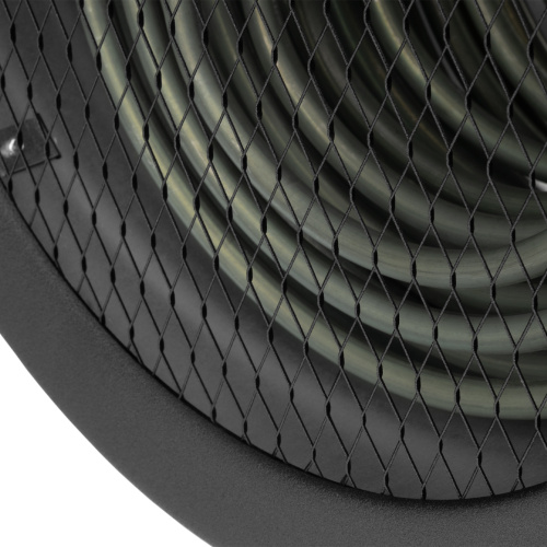 Тепловая пушка SFH-9000, 400 В, 850 м3/ч, вентилятор 3 режима, 6000/9000 Вт Denzel по ценам производителя в Москве с доставкой по всей России