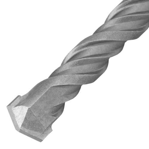 Бур по бетону, 16 x 450 мм, SDS Plus Сибртех по ценам производителя в Москве с доставкой по всей России