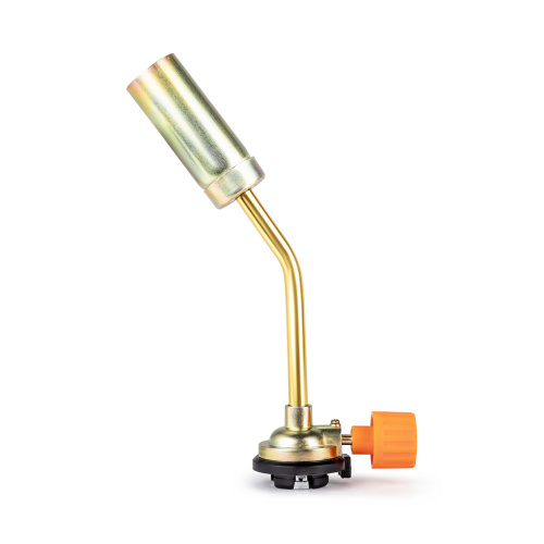 Насадка на баллон без резьбы FOXWELD LP-65 (пропановая) купить в Москве с доставкой по всей России | ProtosMarket.ru