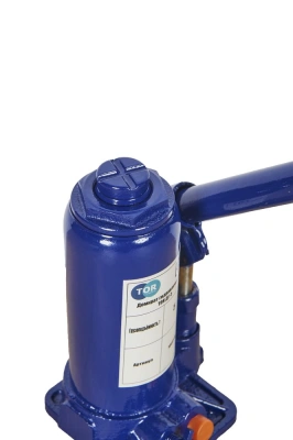 Домкрат гидравлический TOR ДГ-5 г/п 5,0 т (X) по ценам производителя в Москве с доставкой по всей России