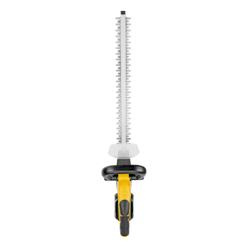 Кусторез аккумуляторный HTD-510, нож 510 мм, Li-Ion, 20 В Denzel по ценам производителя в Москве с доставкой по всей России