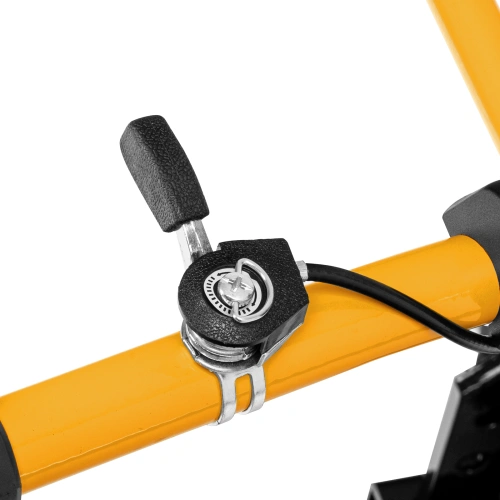 Мотоблок DPT-370X, 7 л.с, дисковое сцепление, ширина 90 см, глубина 35 см, фрез 3 х 4, ВОМ, передачи 3В/1Н Denzel купить в Москве с доставкой по всей России | ProtosMarket.ru