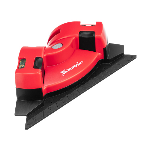 Лазерный уровень, маркер, угольник Matrix по ценам производителя в Москве с доставкой по всей России