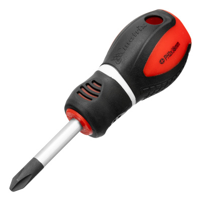 Набор отверток "Era", 8 шт, CrV, трехкомпонентная рукоятка Matrix по ценам производителя в Москве с доставкой по всей России