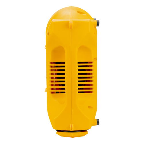 Компрессор воздушный DL1300, 10 бар, 1,3 кВт 180 л/мин 5 л, с набором аксессуаров Denzel по ценам производителя в Москве с доставкой по всей России