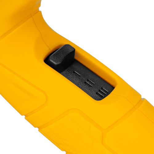 Фен технический HG-1800, 1800 Вт, 3 режима Denzel по ценам производителя в Москве с доставкой по всей России