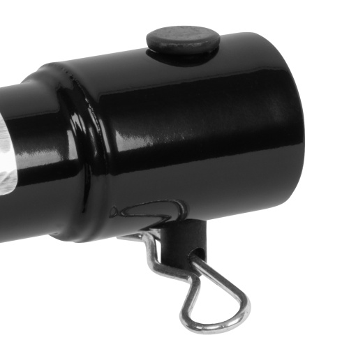 Шнек для льда IR-200, диаметр 200 мм, длина 800 мм,соединение 20 мм, съемный нож Denzel по ценам производителя в Москве с доставкой по всей России