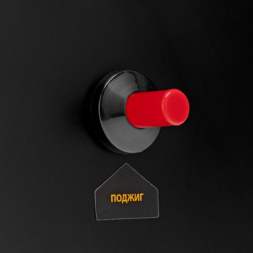 Газовая тепловая пушка GHG-50, 50 кВт, 1400 м3/ч, пропан-бутан Denzel по ценам производителя в Москве с доставкой по всей России