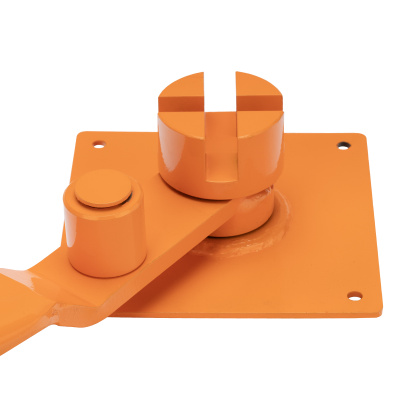 Арматурогиб 12-14 мм Сибртех купить в Москве с доставкой по всей России | ProtosMarket.ru