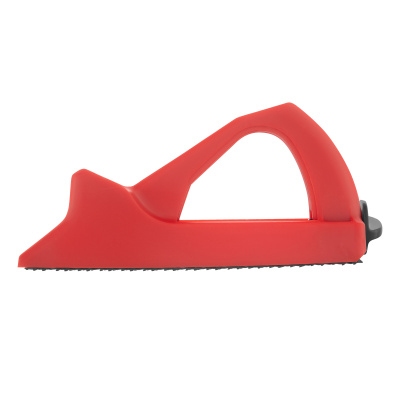 Рубанок, 140 х 42 мм, обдирочный, пластмассовый, для гипсокартона Matrix по ценам производителя в Москве с доставкой по всей России