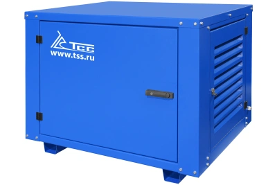 Кожух для генератора МК-1.1 (со сборкой, с установкой ДГУ ТСС ) купить в Москве с доставкой по всей России | ProtosMarket.ru