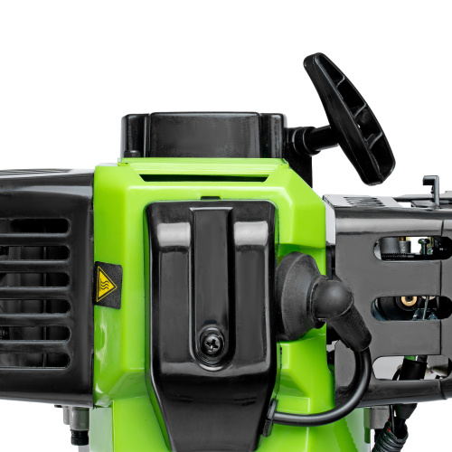 Триммер бензиновый ТС-3000Н, 52 см3, неразъемная штанга, состоит из 2 частей Сибртех по ценам производителя в Москве с доставкой по всей России