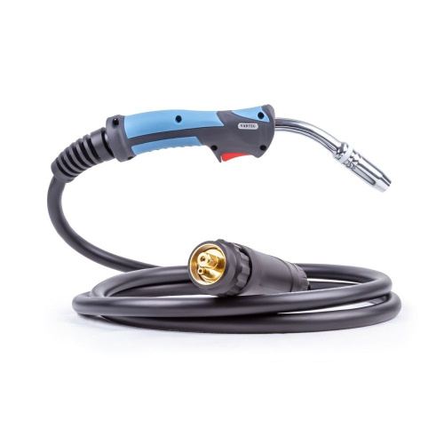 Горелка MIG-25 3м 230А возд. Varteg купить в Москве с доставкой по всей России | ProtosMarket.ru