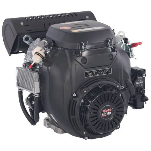 Двигатель бензиновый EVOline GB 750 E по ценам производителя в Москве с доставкой по всей России