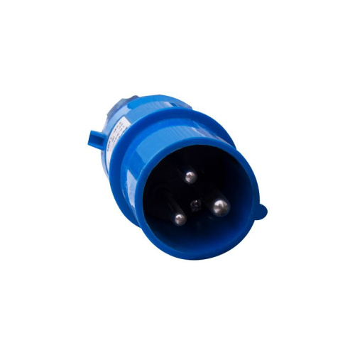 Разъем зарядного устройства для штабелеров SPN по ценам производителя в Москве с доставкой по всей России