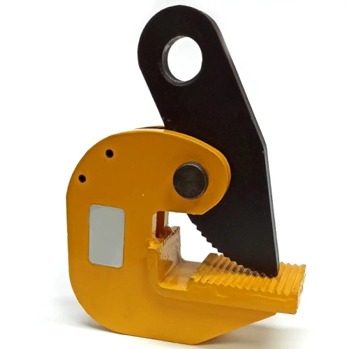 Захват горизонтальный PDB (г/п 10,0 т, лист 0-120 мм) по ценам производителя в Москве с доставкой по всей России