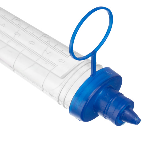 Гидроуровень, удлиненная колба, рельефная градуировка, 5 м Барс по ценам производителя в Москве с доставкой по всей России