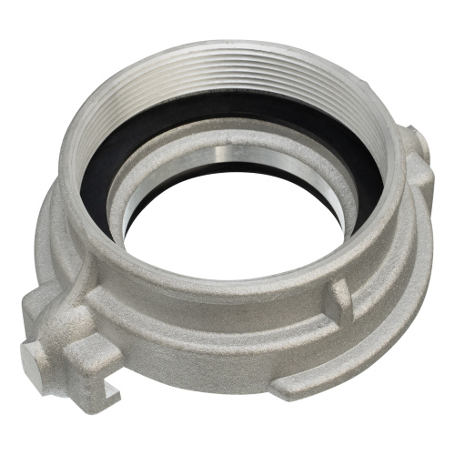 Головка муфтовая PC-80, диаметр 3" Denzel по ценам производителя в Москве с доставкой по всей России