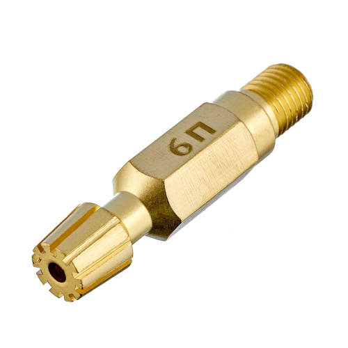 Мундштук внутренний №6П (200–300 мм) к Р3П-01, Р3П-02, Р3П-22 и Р3П-03 купить в Москве с доставкой по всей России | ProtosMarket.ru