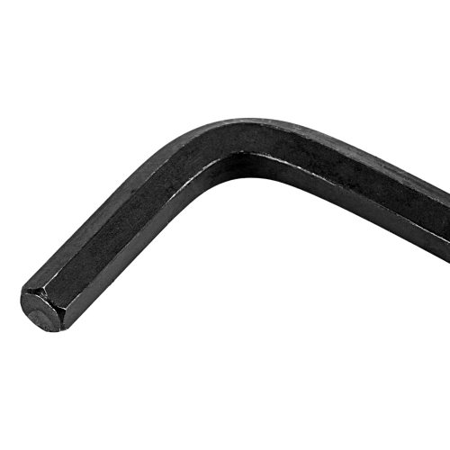 Ключ имбусовый HEX, 5 мм, CrV Matrix по ценам производителя в Москве с доставкой по всей России