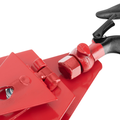 Блок монтажный с крюком, 1 т Matrix по ценам производителя в Москве с доставкой по всей России