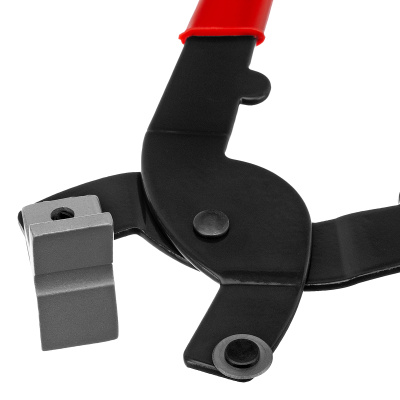 Плиткорез-кусачки, 200 мм, с алюминиевым упором Матрикс по ценам производителя в Москве с доставкой по всей России