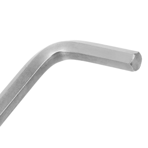 Ключ имбусовый HEX, 7 мм, 45x, закаленный, никель Сибртех по ценам производителя в Москве с доставкой по всей России